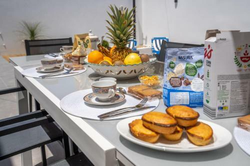 Apartamento Perla Marina Home
