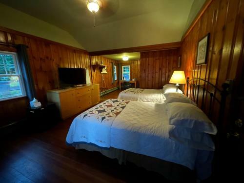 New Hope Lodge