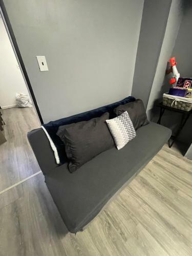 Modern Studio Apartment In Ridgway Pa