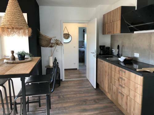 Apartamento Ferien Im Herzen Bayerns 2