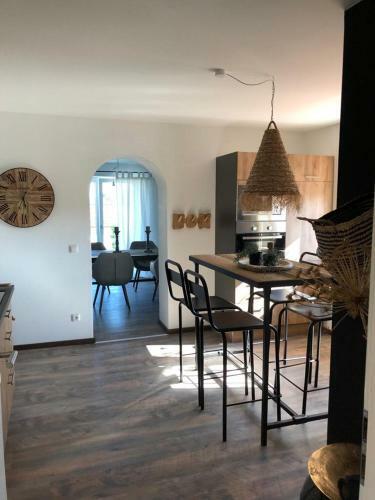 Apartamento Ferien Im Herzen Bayerns 2