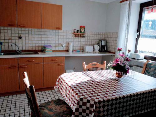 Apartamento Ferienwohnung Stocker