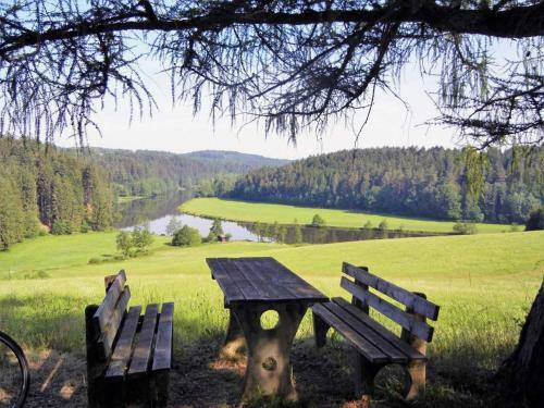 Apartamento Ferienwohnung Stocker
