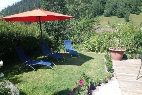 Apartamento Ferienwohnung Schog