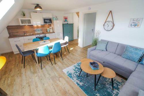 Apartamento Ferienanlage "gut Tossens"