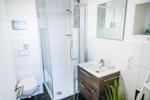 Apartamento Ferienanlage "gut Tossens"