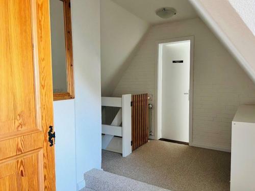 Apartamento Johannsen-huis-appartement-dena