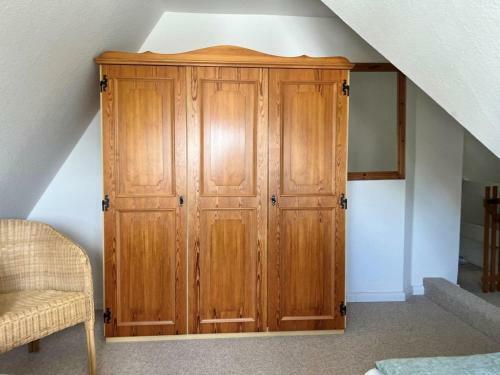 Apartamento Johannsen-huis-appartement-dena