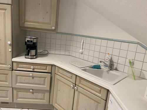 Apartamento Ferienwohnung Lichtgalerie