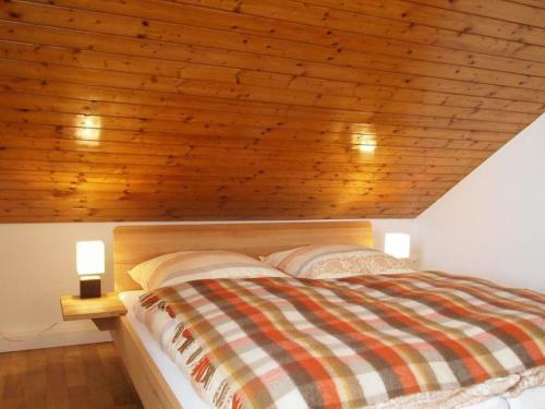 Apartamento Fewo Cheny 2
