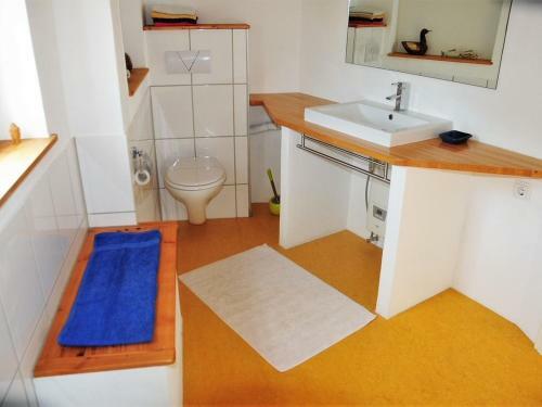 Apartamento Arthaus 8