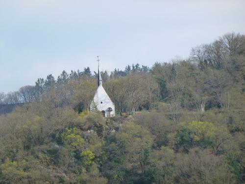 Apartamento Ferienwohnung Baeumcher