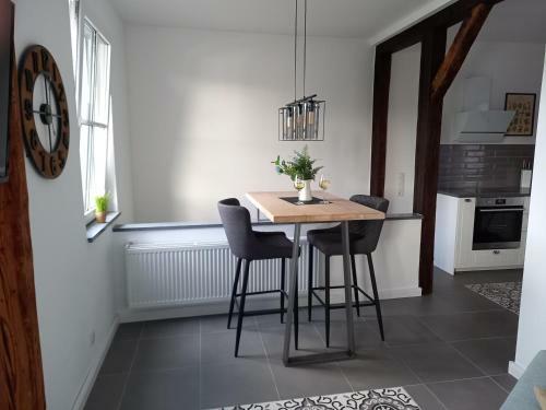 Apartamento Leeseits Luv