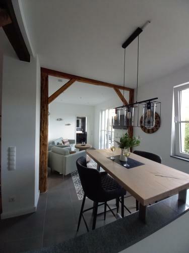 Apartamento Leeseits Luv