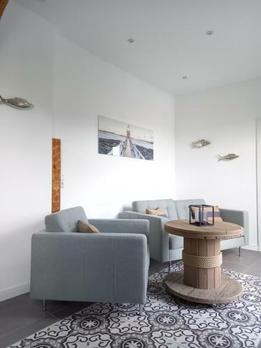 Apartamento Leeseits Luv