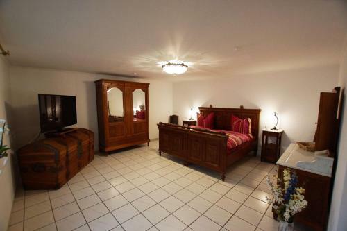 Moseljuwel Mit Exklusiver Sauna Und Indoor Pool