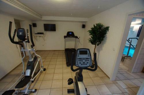 Moseljuwel Mit Exklusiver Sauna Und Indoor Pool