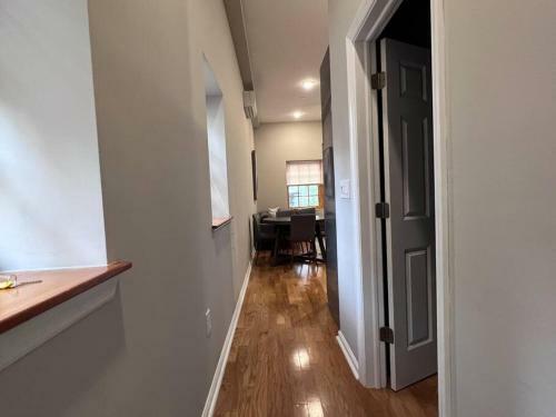 Apartamento Brand New 1bed With Balcony - 261 2f