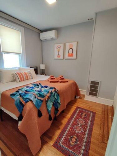 Apartamento Brand New Cozy 1bdr In Central Philly - 3r