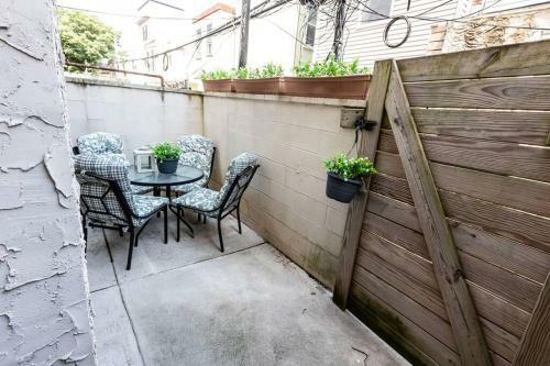 Lux Property Roof Deck W/ Skyline Philadelphia