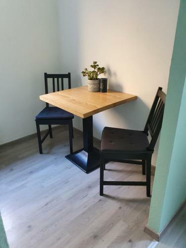 Apartamento R�mersprudel
