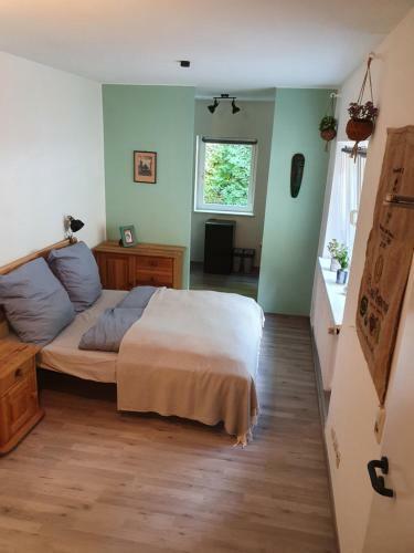 Apartamento R�mersprudel
