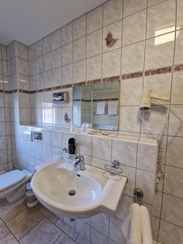 Apartamento Ferienwohnungen Haus Seebad Ueckerm�nde