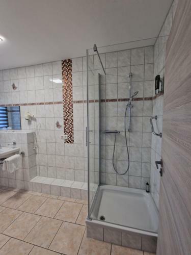 Apartamento Ferienwohnungen Haus Seebad Ueckerm�nde