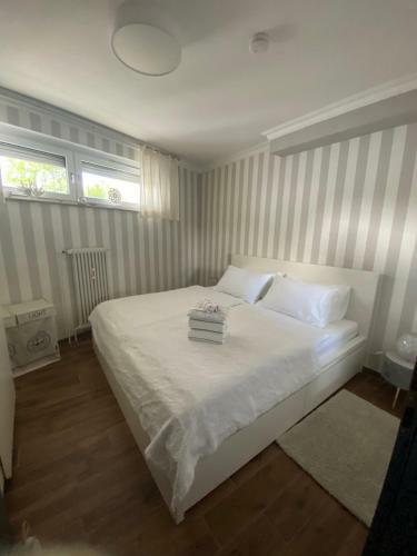 Apartamento Mathias Pannack