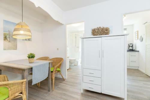 Apartamento Ferienwohnung Die 2b
