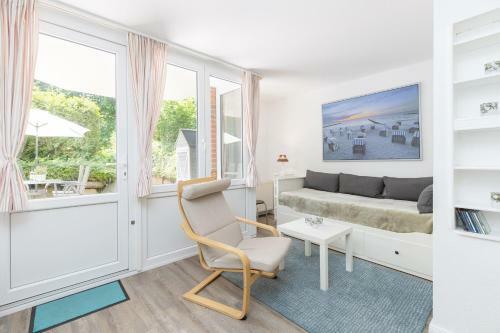 Apartamento Ferienwohnung Die 2b