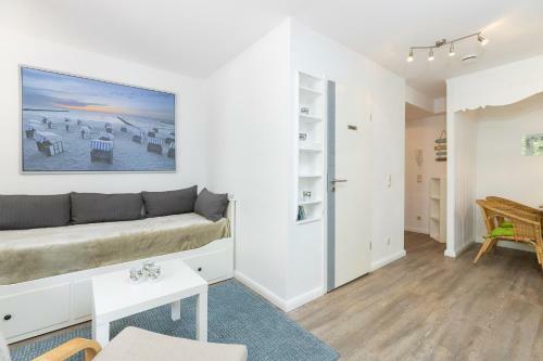 Apartamento Ferienwohnung Die 2b