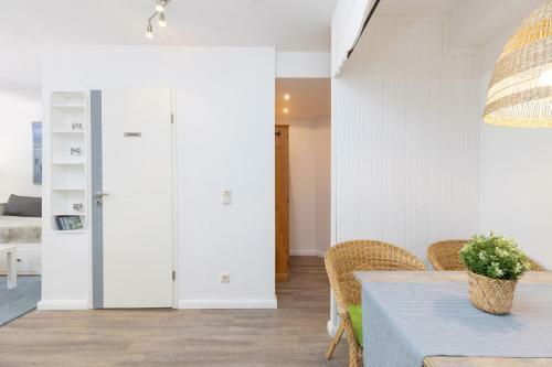 Apartamento Ferienwohnung Die 2b