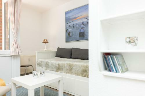 Apartamento Ferienwohnung Die 2b