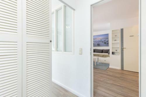 Apartamento Ferienwohnung Die 2b