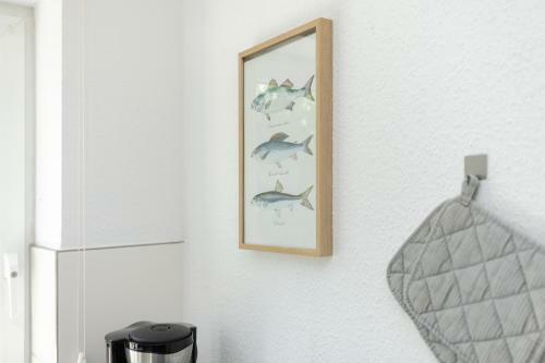 Apartamento Ferienwohnung Die 2b