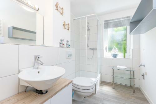 Apartamento Ferienwohnung Die 2b