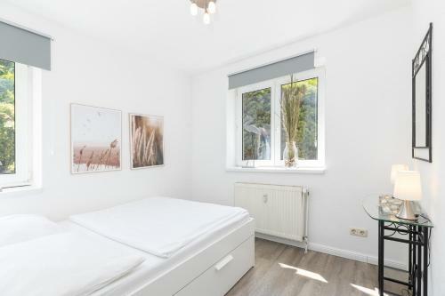 Apartamento Ferienwohnung Die 2b