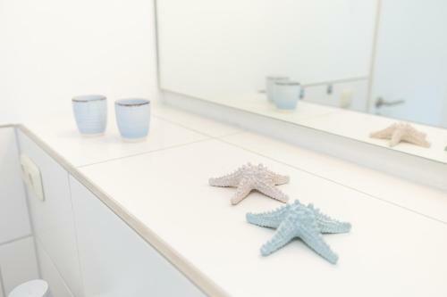 Apartamento Ferienwohnung Die 2b