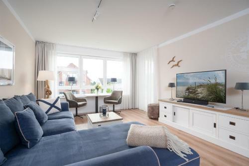 Apartamento Hauptstra�e 26e Deck 9