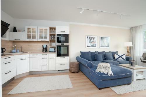 Apartamento Hauptstra�e 26e Deck 9