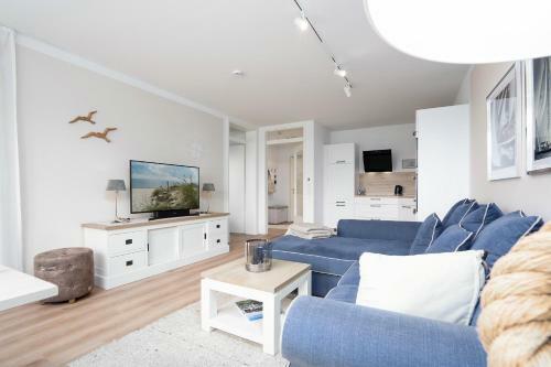 Apartamento Hauptstra�e 26e Deck 9