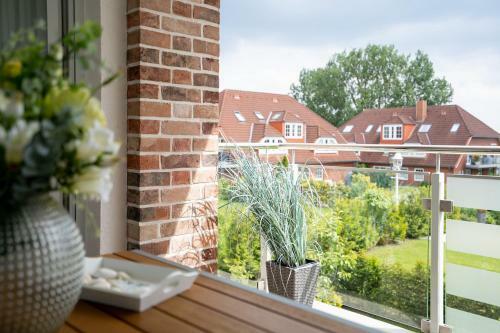 Apartamento Hauptstra�e 26e Deck 9