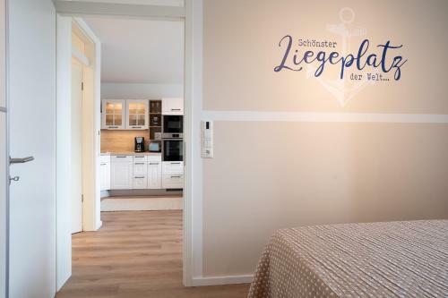 Apartamento Hauptstra�e 26e Deck 9