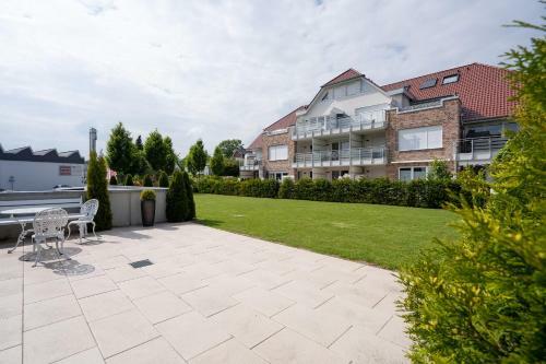 Apartamento Hauptstra�e 26e Deck 9