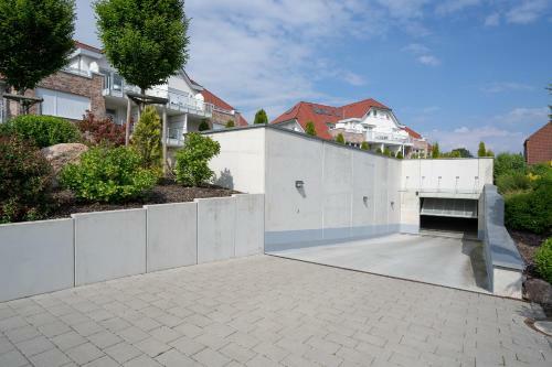 Apartamento Hauptstra�e 26e Deck 9