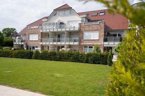 Apartamento Hauptstra�e 26e Deck 9