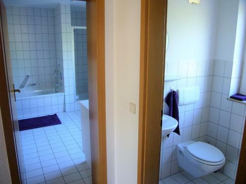 Apartamento Am Bodensee-radweg