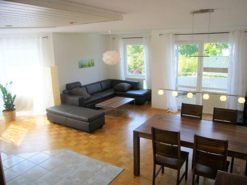 Apartamento Am Bodensee-radweg