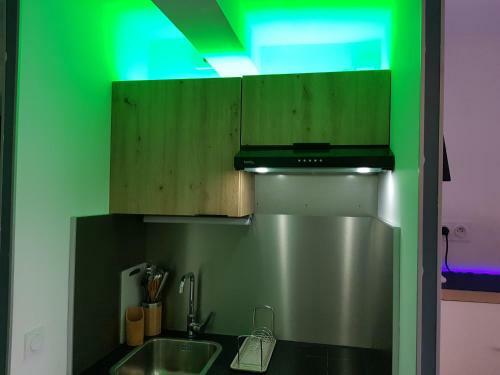 Apartamento Compostela